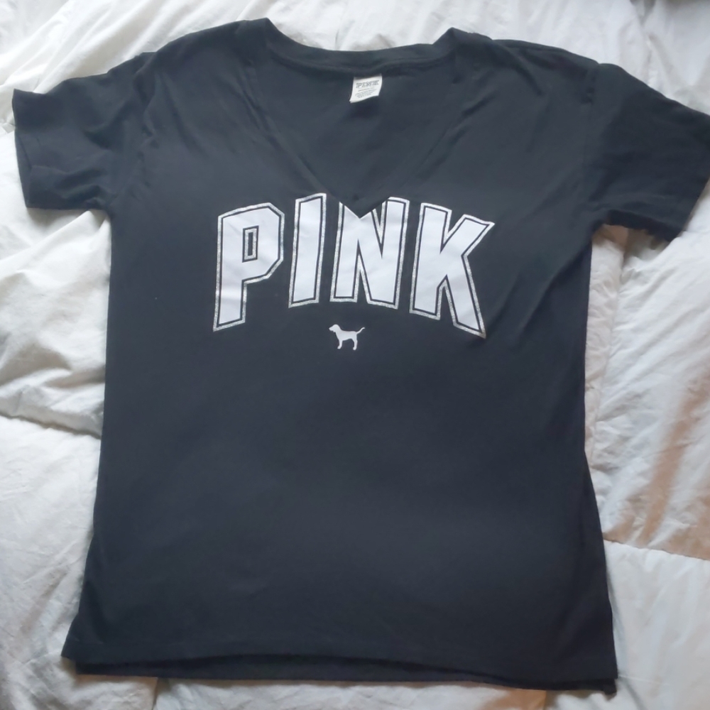 Like new Victoria Secret shirt